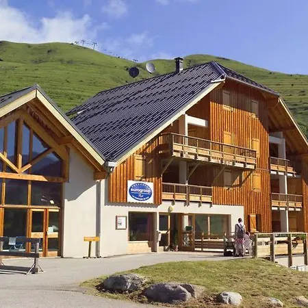 Les Fermes De Sorlin V * Saint-Sorlin-dʼArves