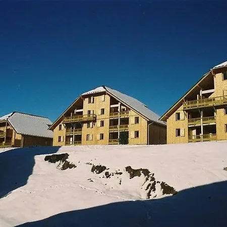 Les Fermes De Sorlin V *
