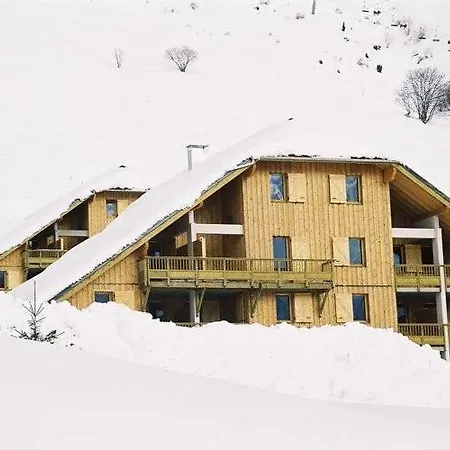 Les Fermes De Sorlin V Saint-Sorlin-dʼArves